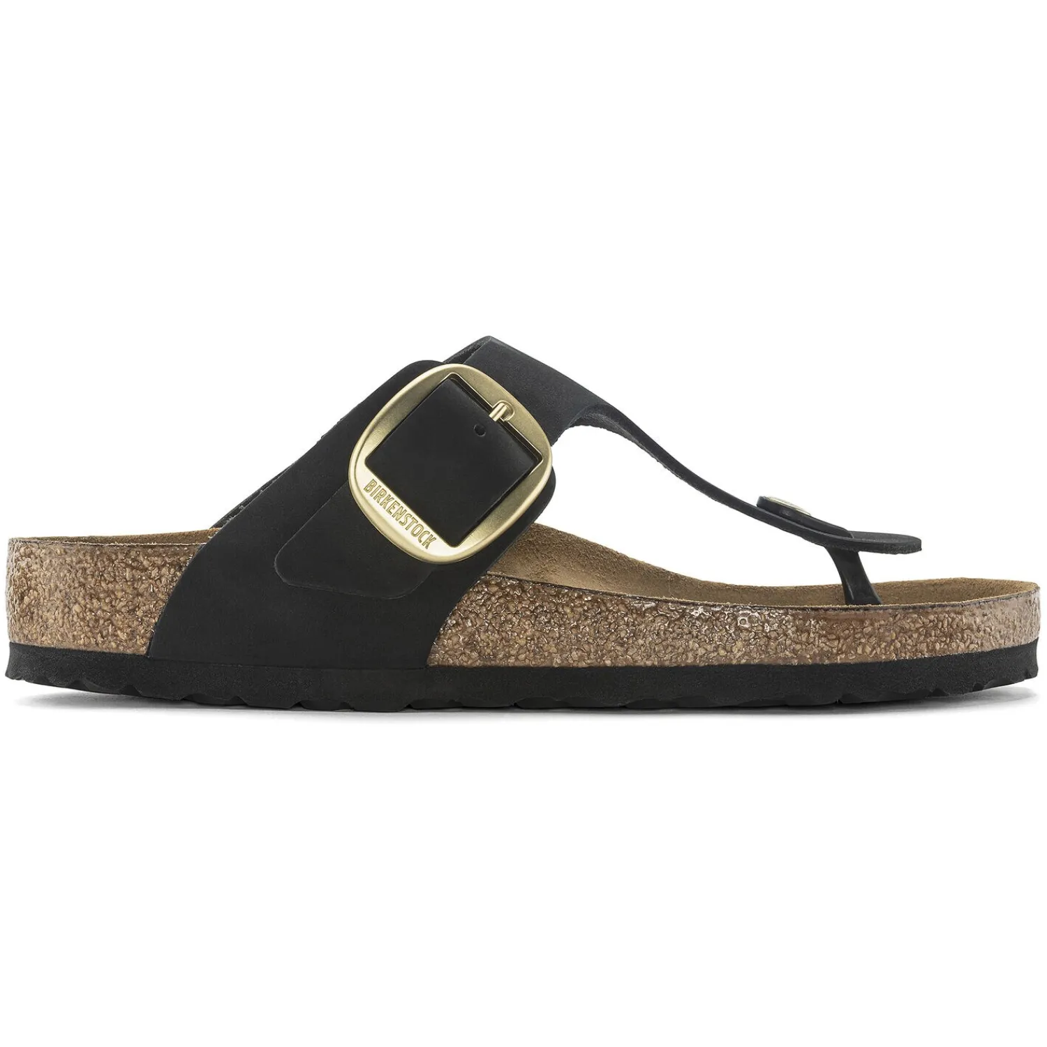 Discount Gizeh Big Buckle Donna Infradito