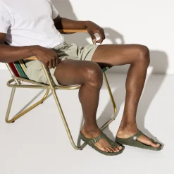 Store Gizeh Essentials Uomo Ciabatte Impermeabili