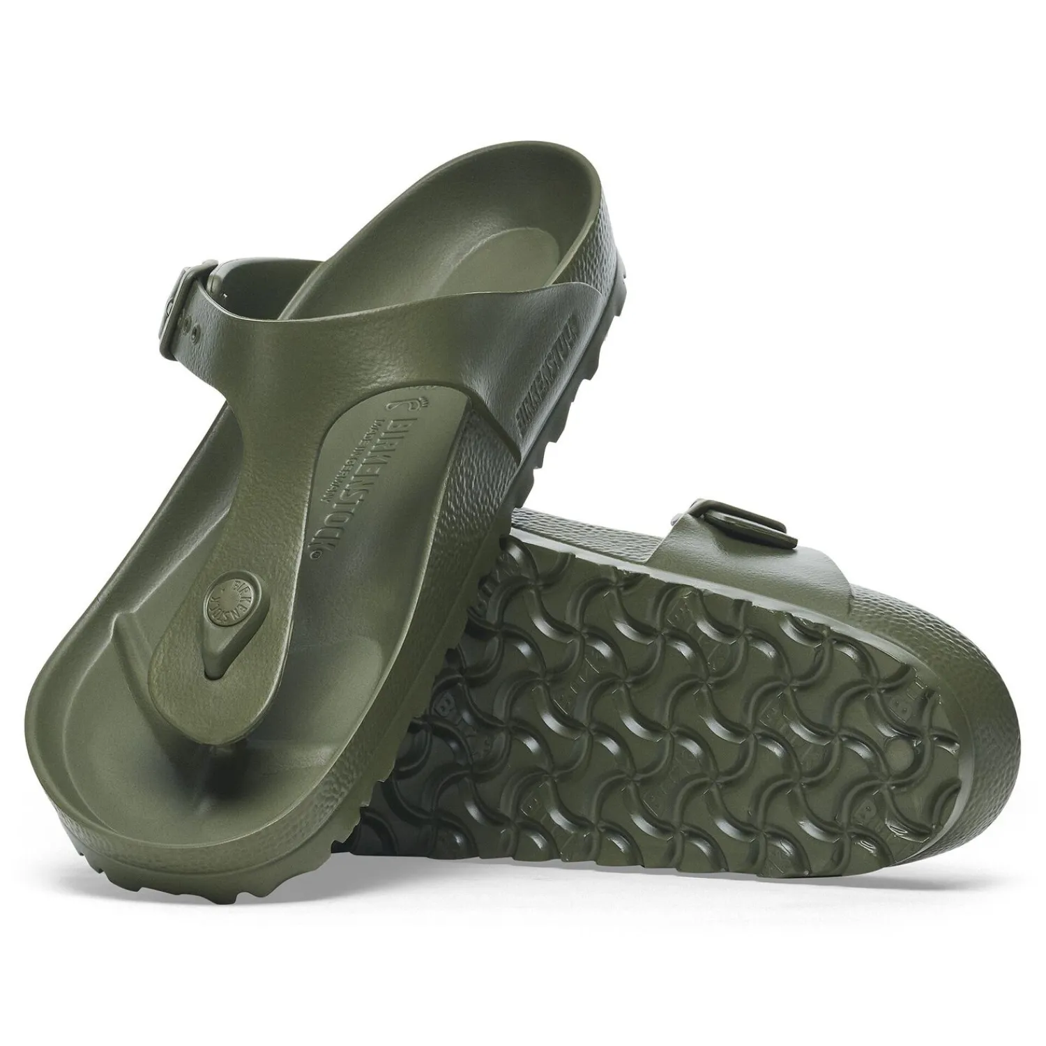 Store Gizeh Essentials Uomo Ciabatte Impermeabili