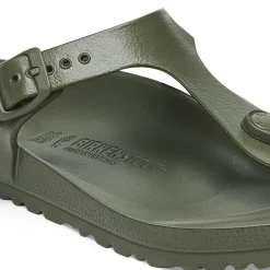Store Gizeh Essentials Uomo Ciabatte Impermeabili