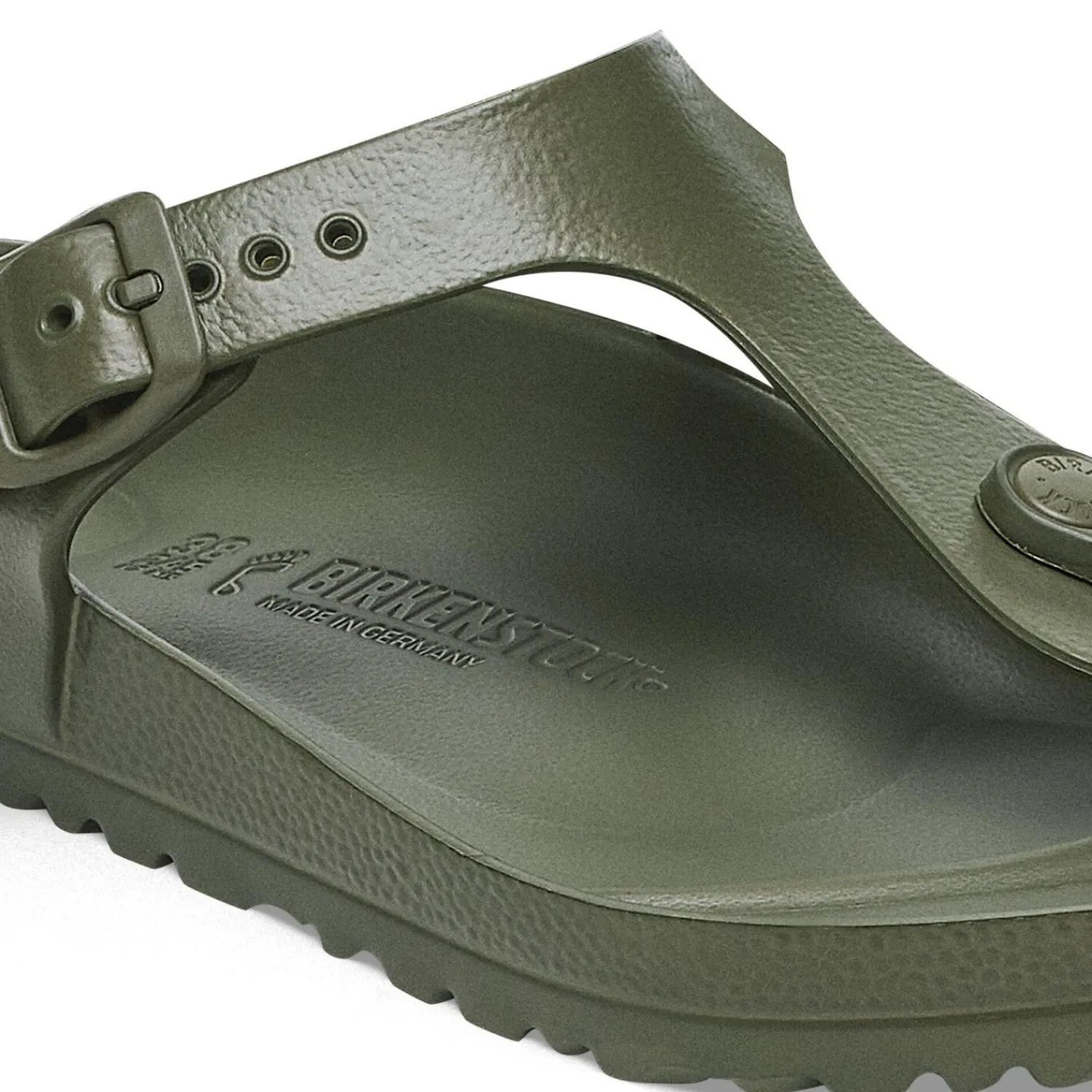Store Gizeh Essentials Uomo Ciabatte Impermeabili