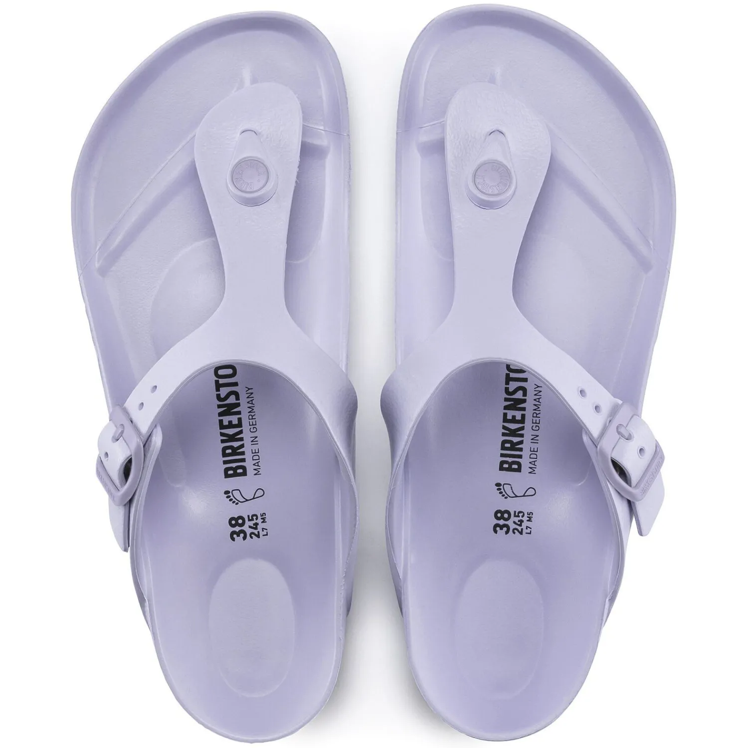 Cheap Gizeh Essentials Donna Ciabatte Impermeabili