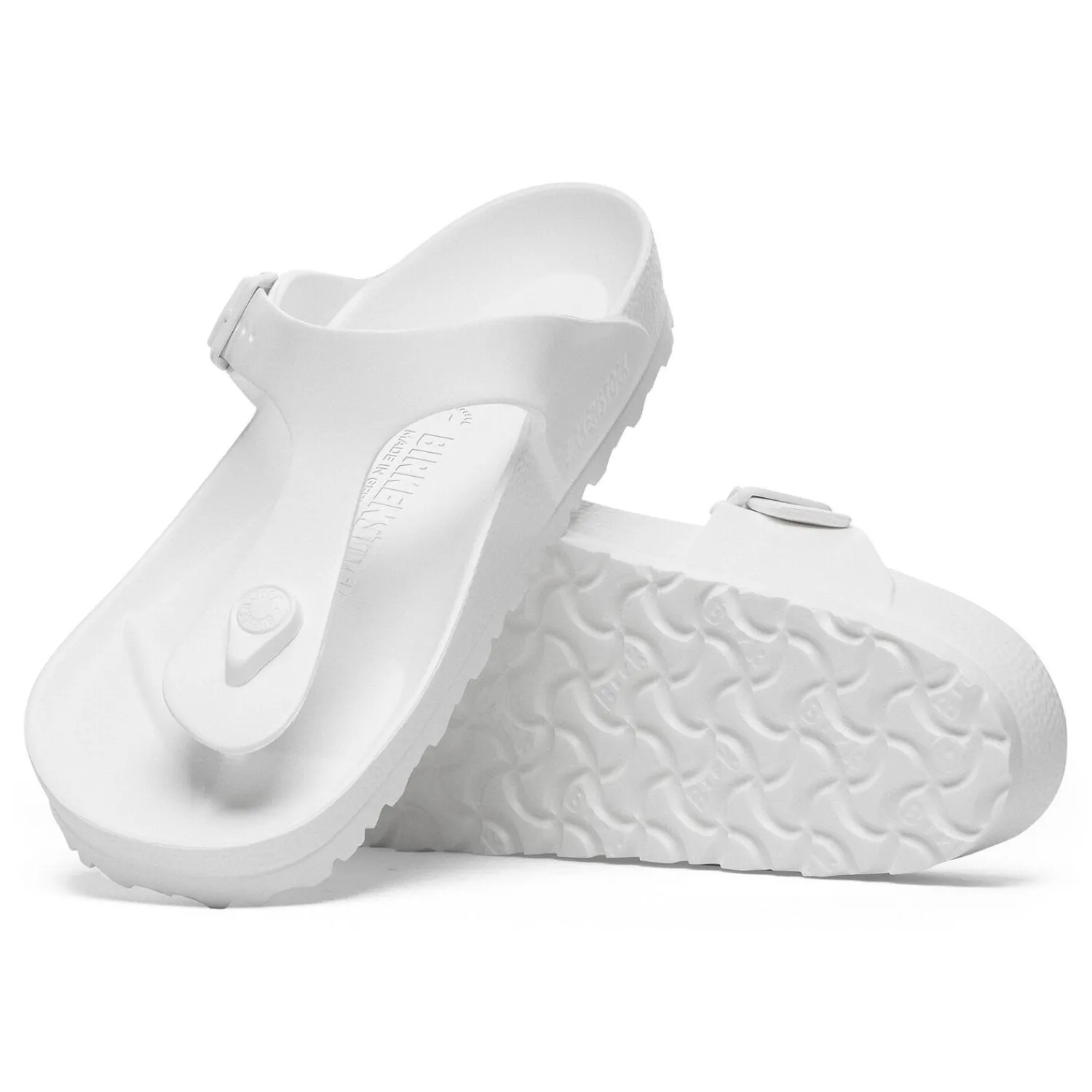 Flash Sale Gizeh Essentials Uomo Ciabatte Impermeabili