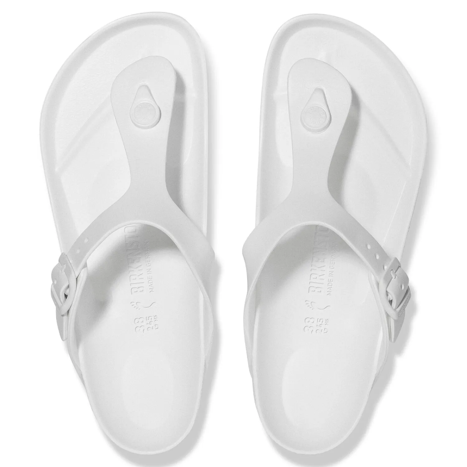 Flash Sale Gizeh Essentials Uomo Ciabatte Impermeabili