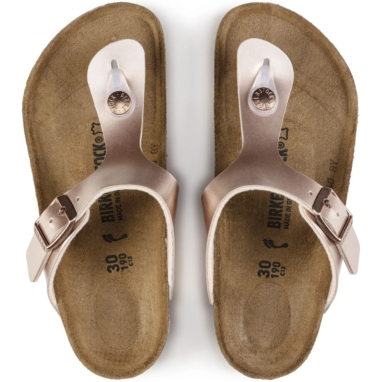 Best Sale Gizeh Kids Bambini Infradito