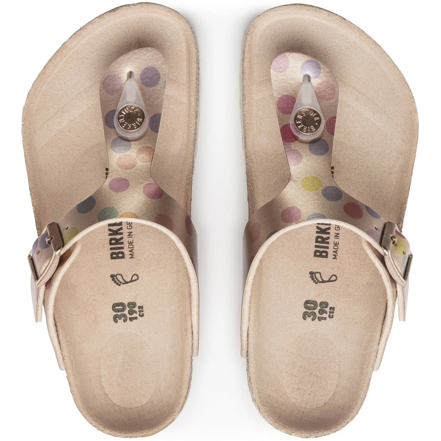 Best Sale Gizeh Kids Bs Bambini Infradito