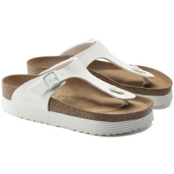 Sale Gizeh Platform Vegan Donna Plateau