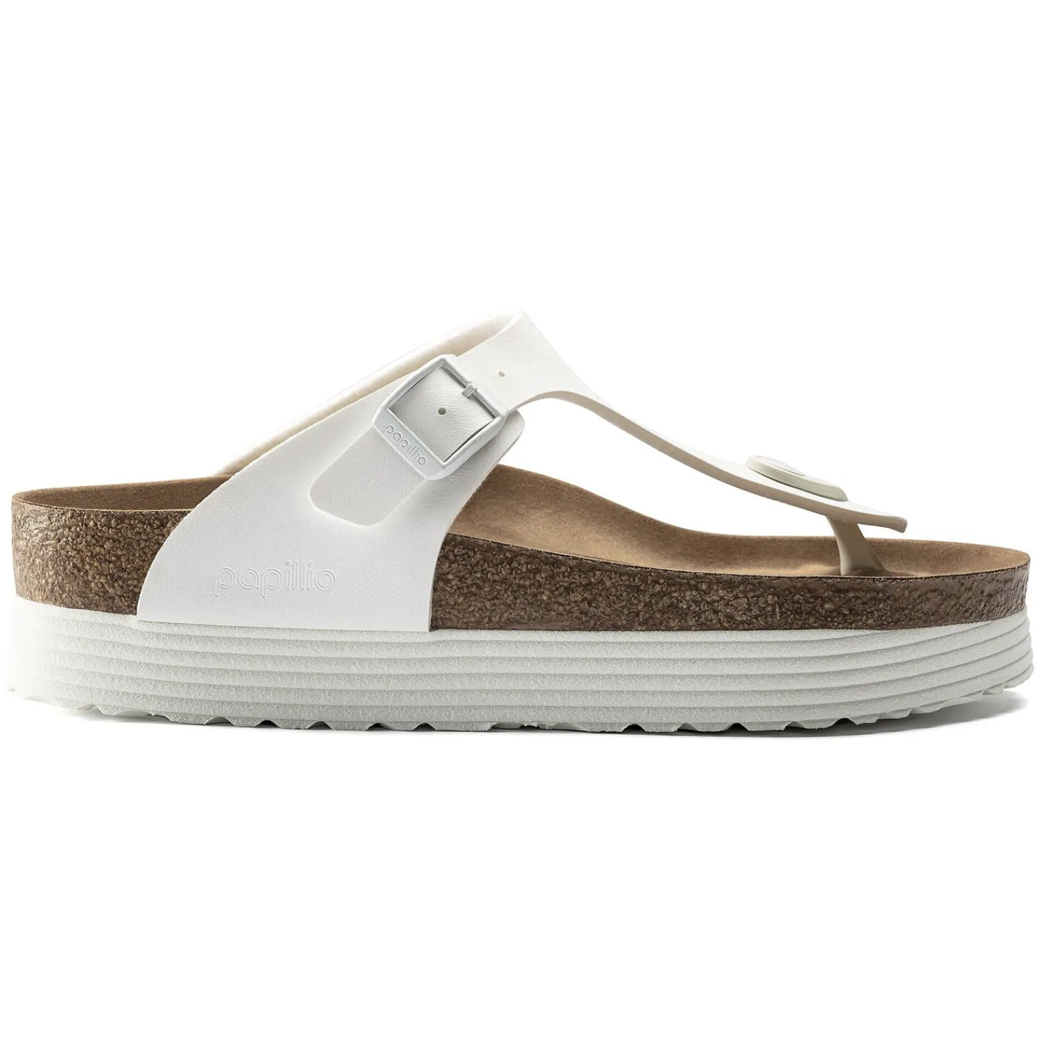Sale Gizeh Platform Vegan Donna Plateau