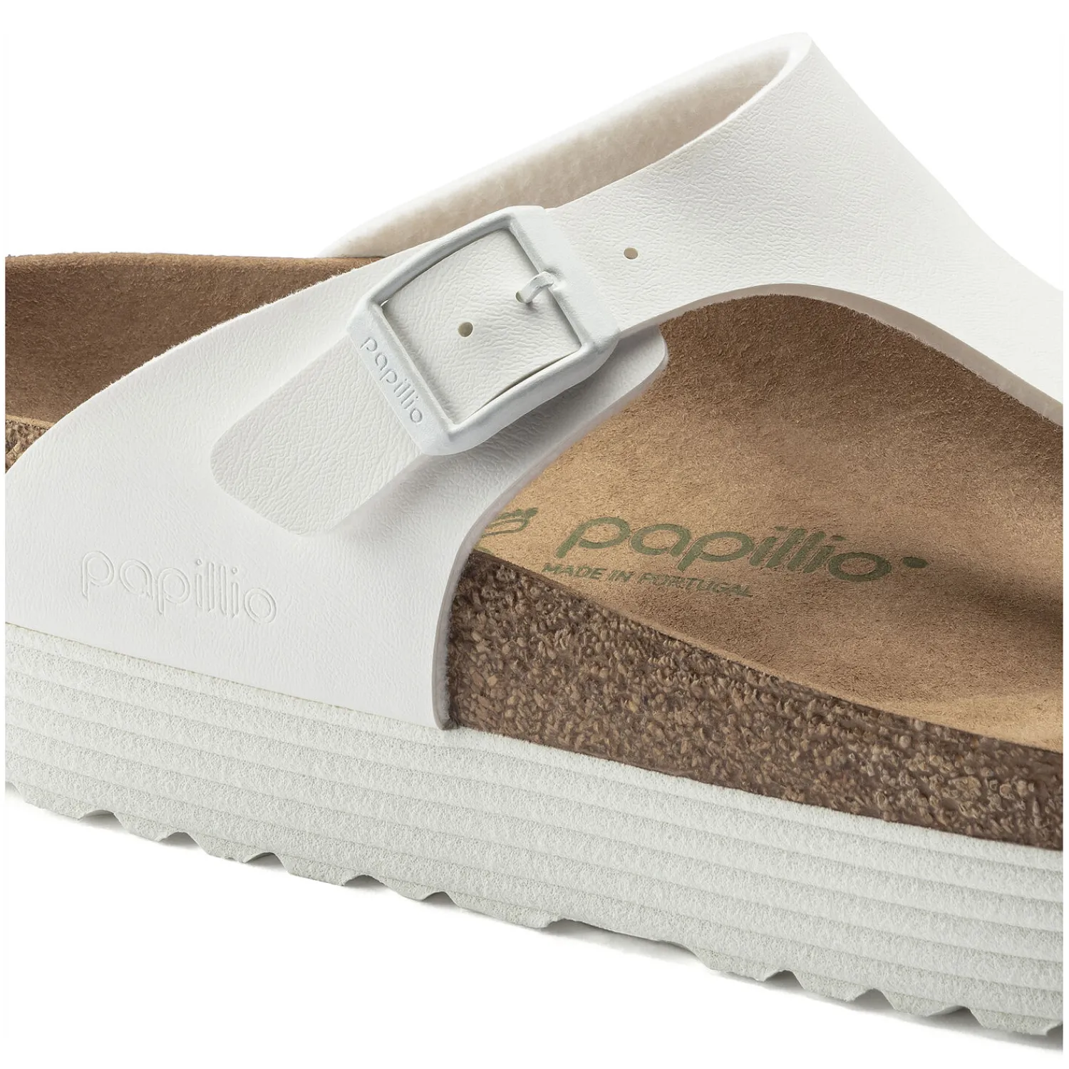 Sale Gizeh Platform Vegan Donna Plateau
