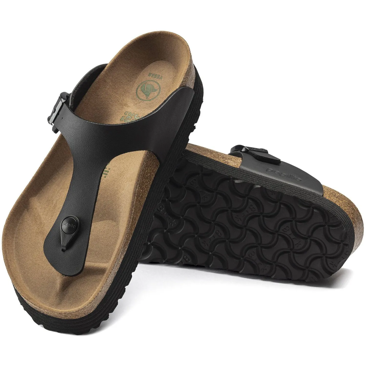 Outlet Gizeh Platform Vegan Donna Plateau