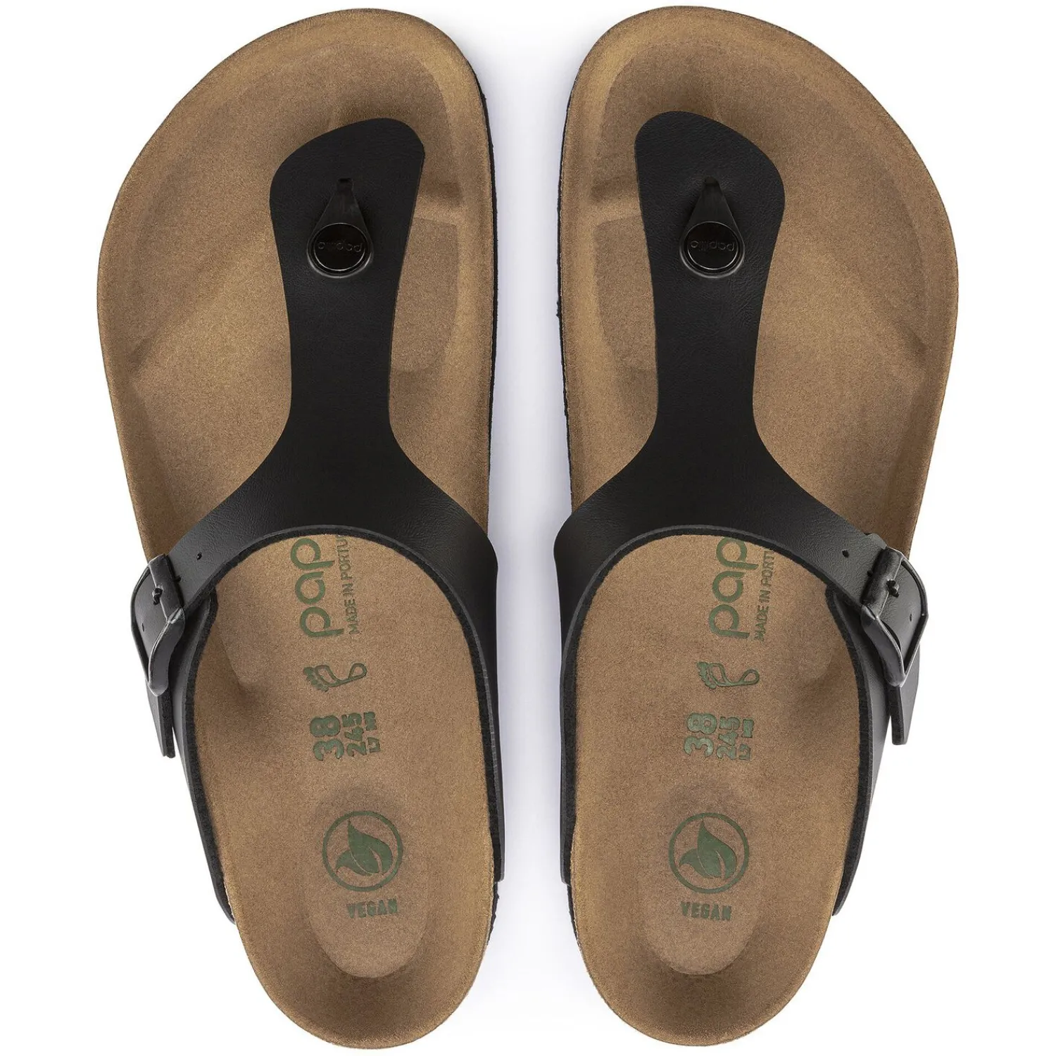Outlet Gizeh Platform Vegan Donna Plateau