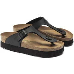 Outlet Gizeh Platform Vegan Donna Plateau