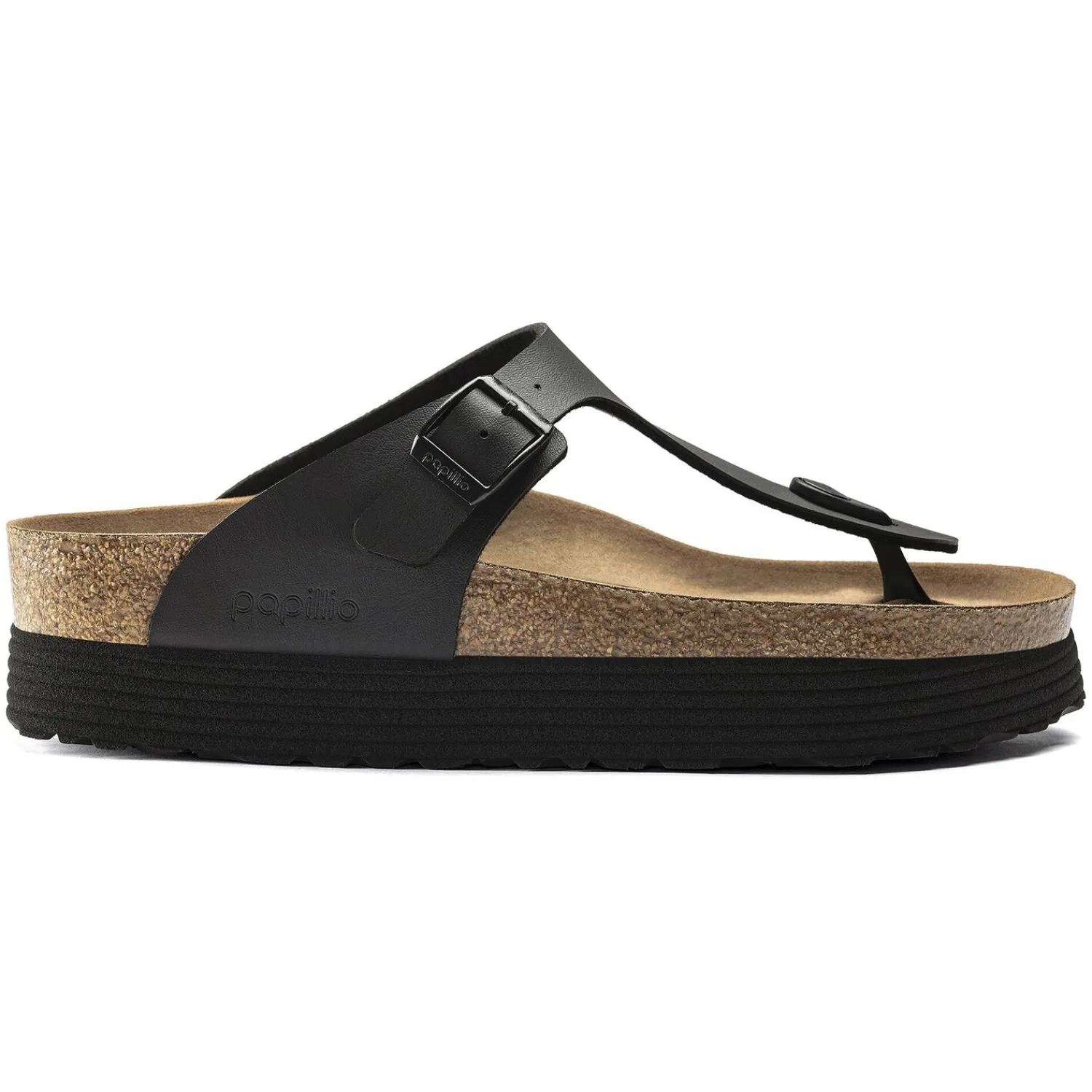 Outlet Gizeh Platform Vegan Donna Plateau