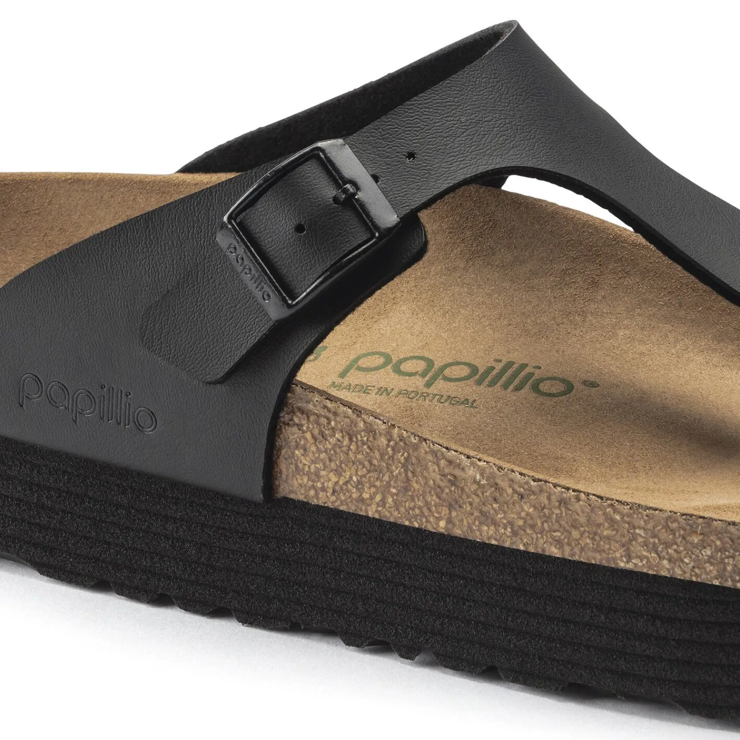Outlet Gizeh Platform Vegan Donna Plateau