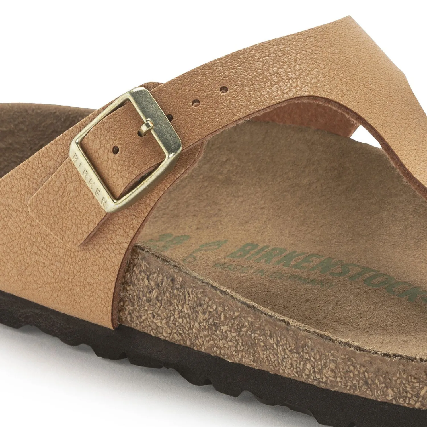 Best Sale Gizeh Vegan Donna Infradito