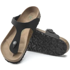 Fashion Gizeh Vegan Donna Infradito