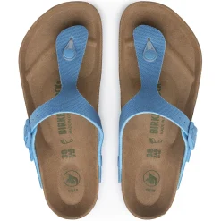 Shop Gizeh Vegan Donna Infradito