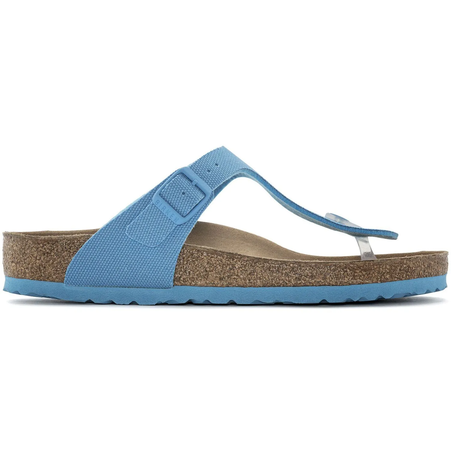 Shop Gizeh Vegan Donna Infradito