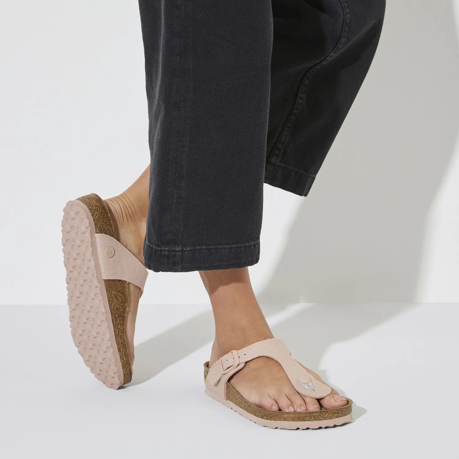 Best Sale Gizeh Vegan Donna Infradito