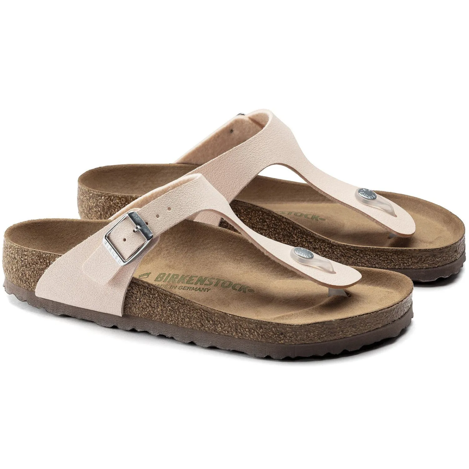Shop Gizeh Vegan Donna Infradito