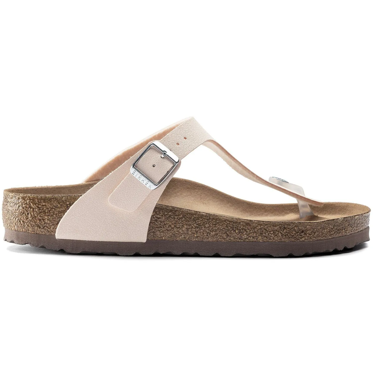 Shop Gizeh Vegan Donna Infradito