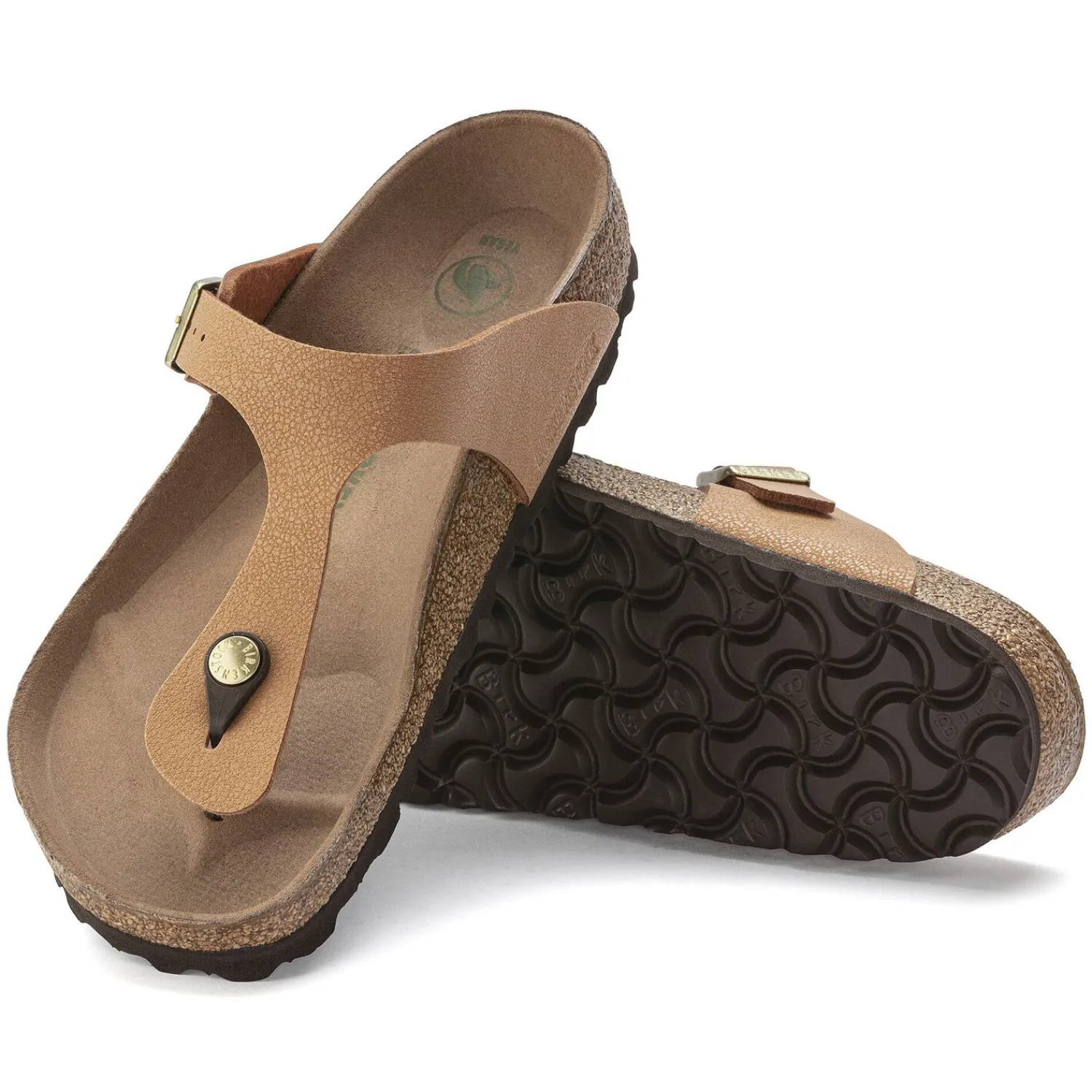 Cheap Gizeh Vegan Donna Infradito
