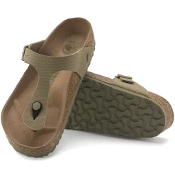 Store Gizeh Vegan Donna Infradito