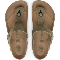 Store Gizeh Vegan Donna Infradito