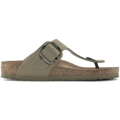 Hot Gizeh Vegan Big Buckle Donna Infradito
