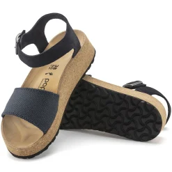 Fashion Glenda Donna Plateau