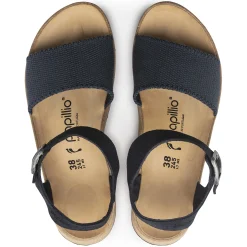Fashion Glenda Donna Plateau