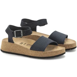 Fashion Glenda Donna Plateau