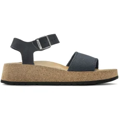 Fashion Glenda Donna Plateau