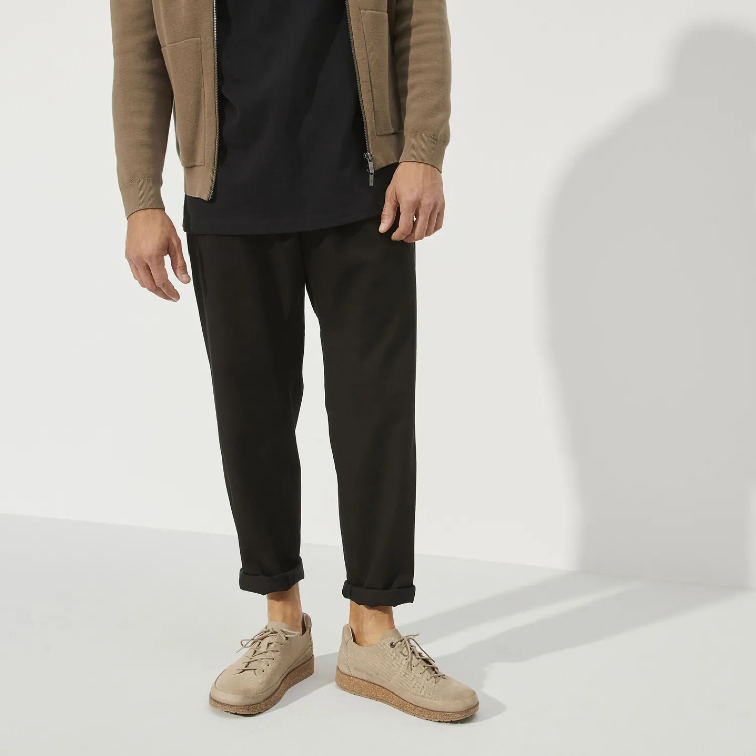 Online Honnef Light Uomo Scarpe Basse