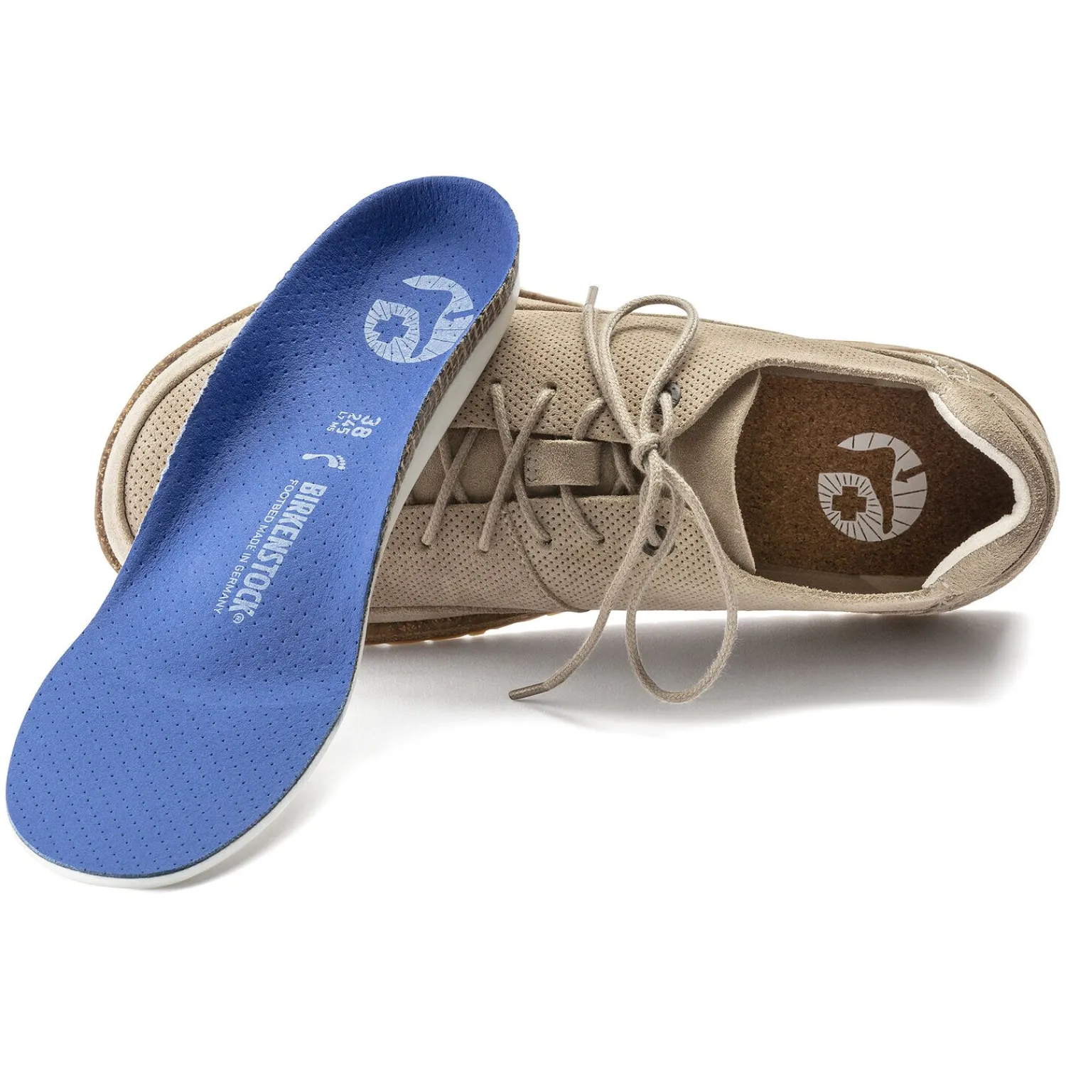 Online Honnef Light Uomo Scarpe Basse