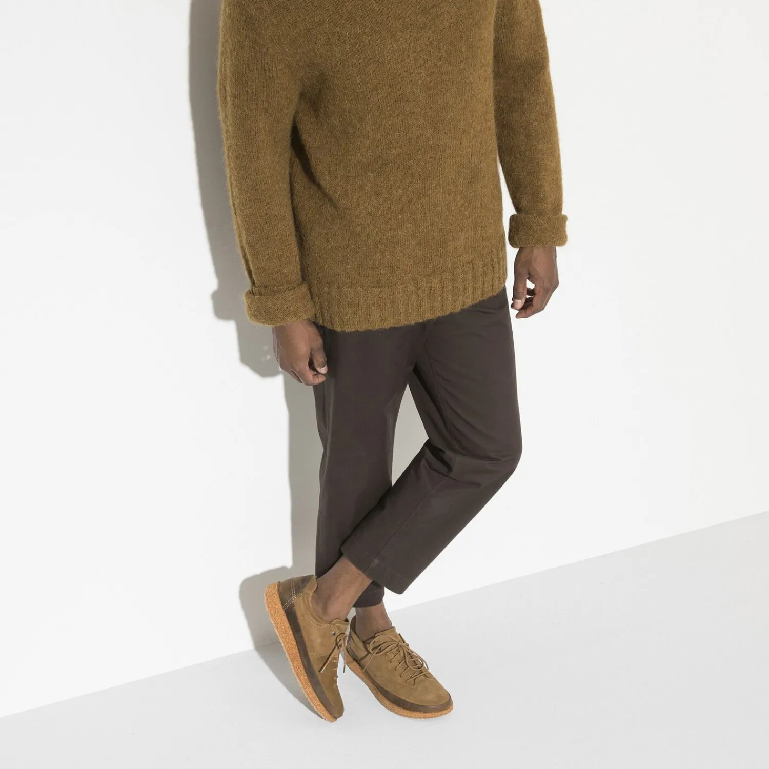 Outlet Honnef Low Uomo Scarpe Basse