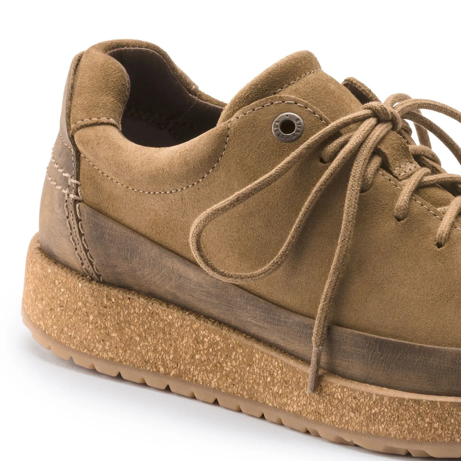 Outlet Honnef Low Uomo Scarpe Basse