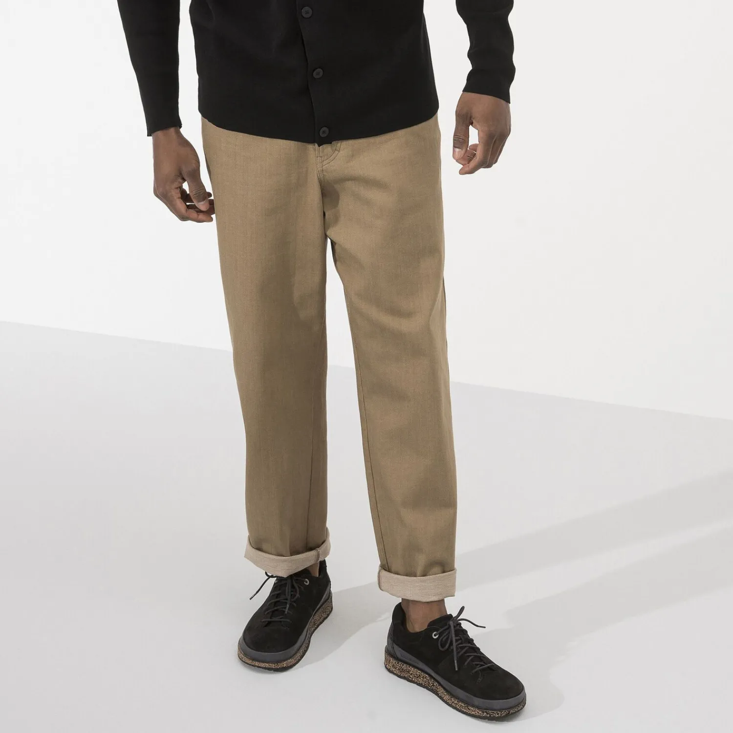 New Honnef Low Uomo Scarpe Basse