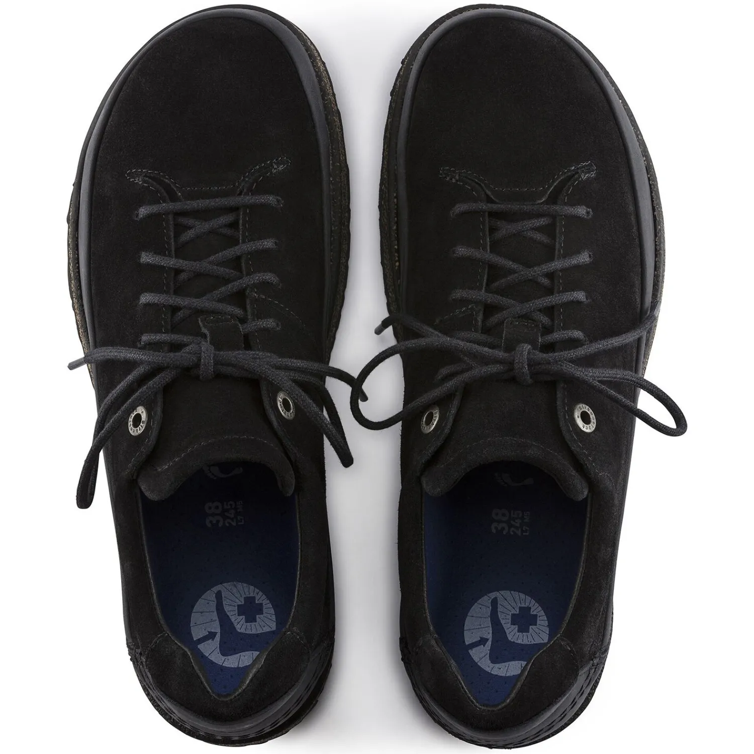 New Honnef Low Uomo Scarpe Basse