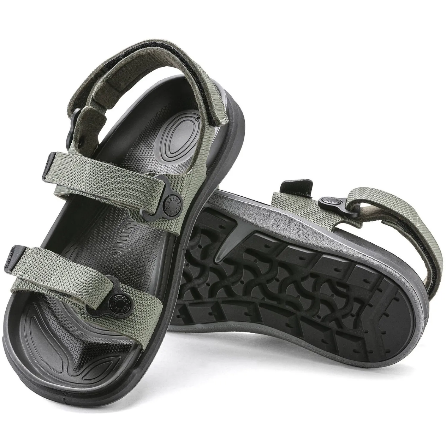 Shop Kalahari Donna Donna Cinturino Per Tallone