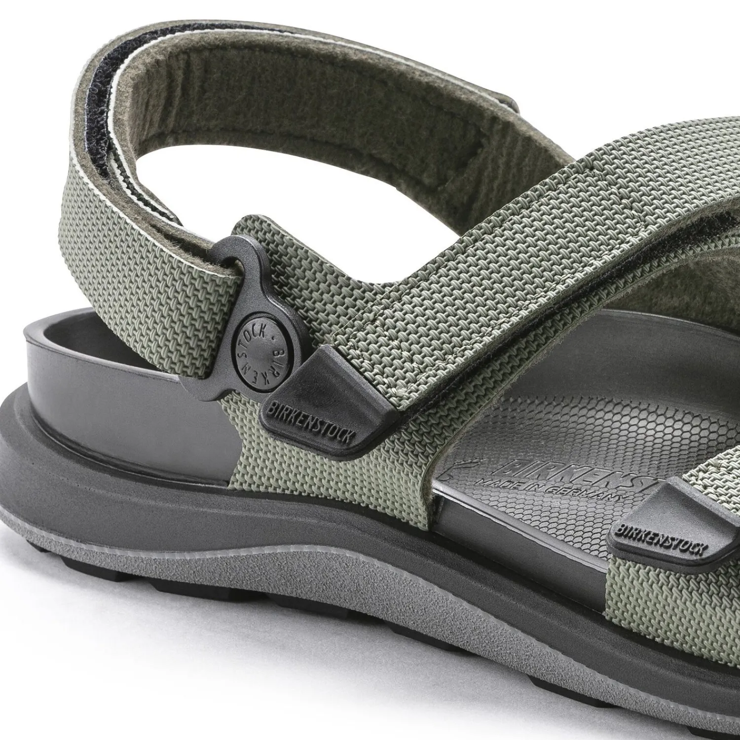 Shop Kalahari Donna Donna Cinturino Per Tallone