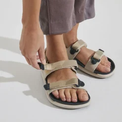 Flash Sale Kalahari Donna Donna Cinturino Per Tallone