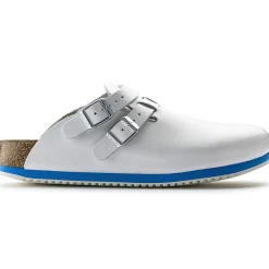 New Kay Sl Plantare Morbido Uomo Sabot