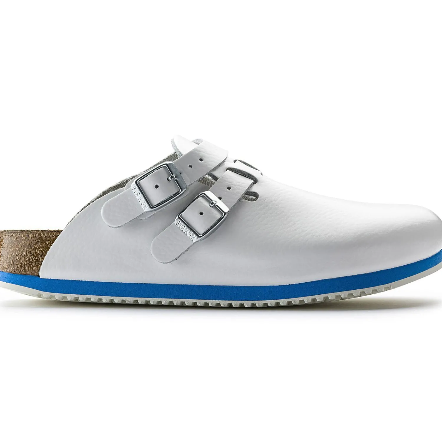 New Kay Sl Plantare Morbido Uomo Sabot