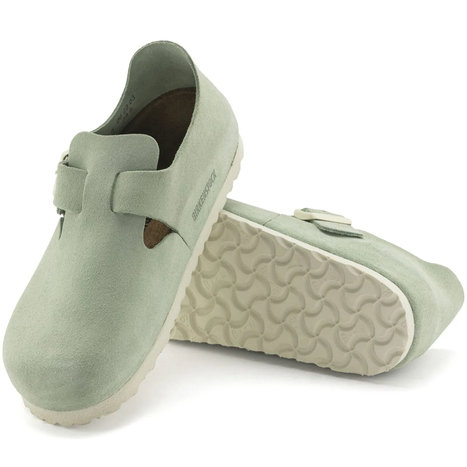 Shop London Uomo Scarpe Basse