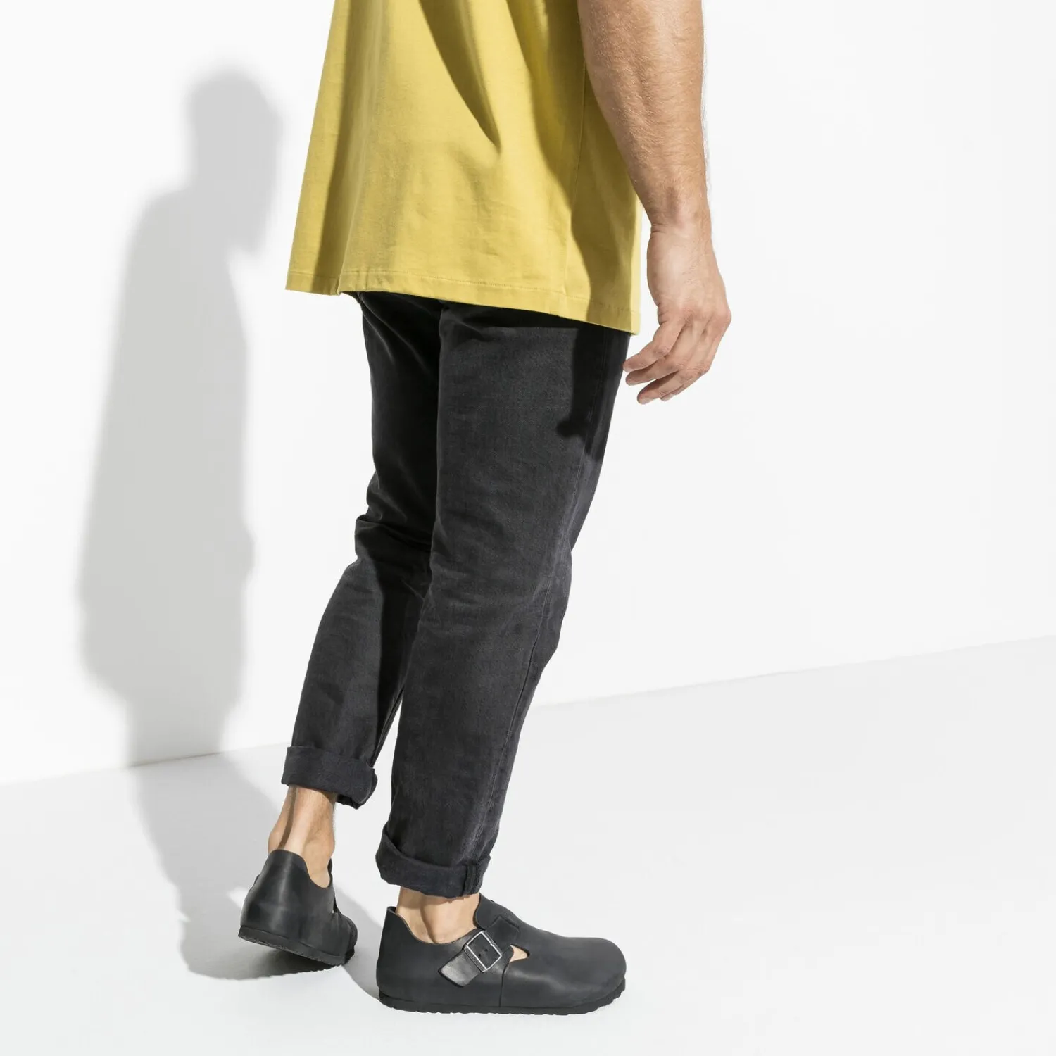 Sale London Uomo Scarpe Basse