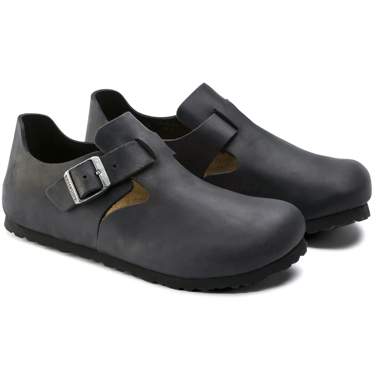 Sale London Uomo Scarpe Basse