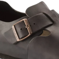 Discount London Uomo Scarpe Basse