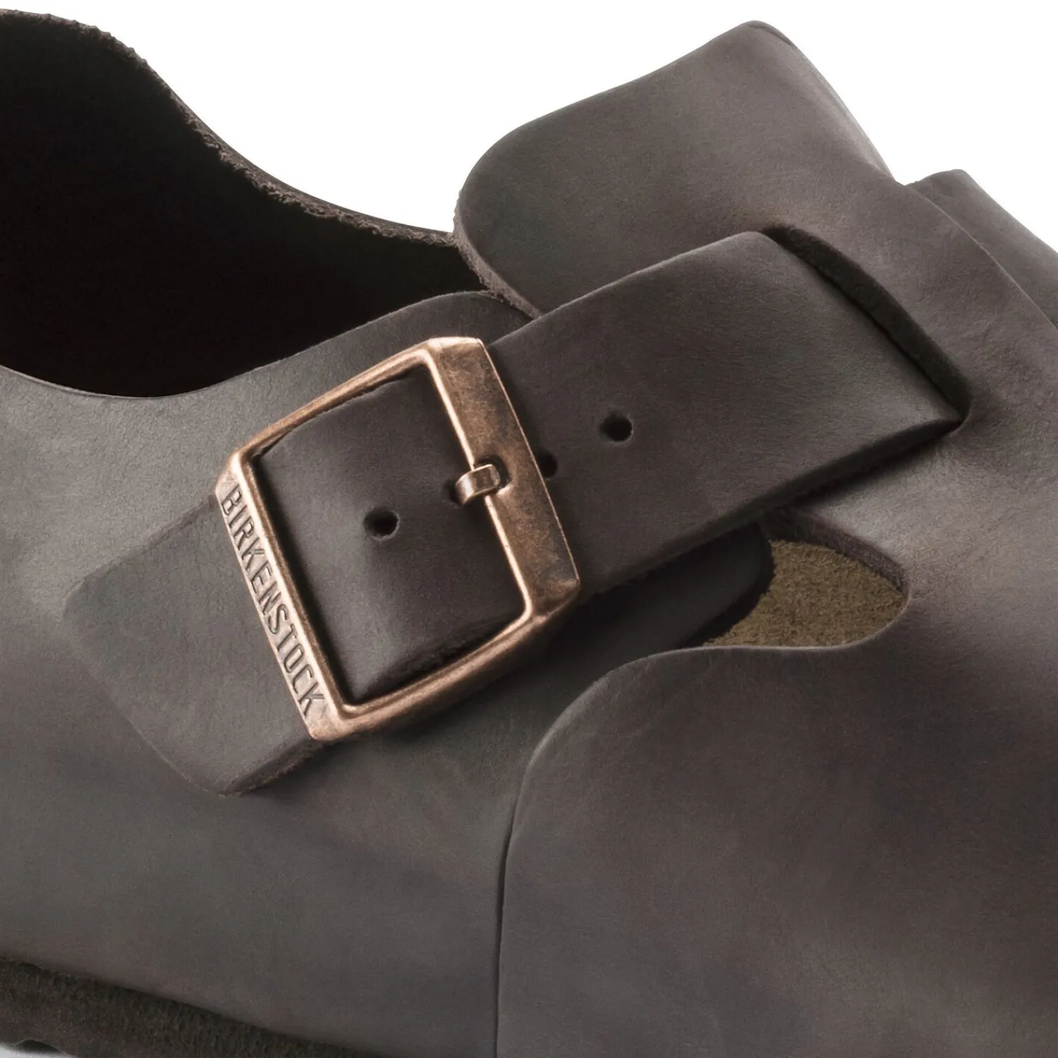 Discount London Uomo Scarpe Basse
