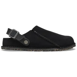 Cheap Lutry Premium Suede Uomo Pantofole